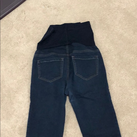 Dark jeans - Picture 2 of 2